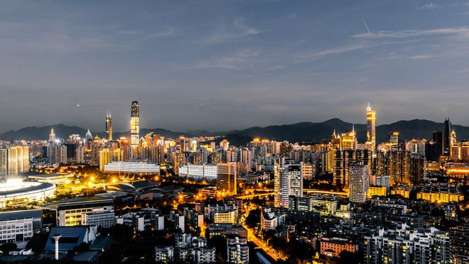 定制行程打卡大鹏湾美景+必备用品清单开元棋牌app深圳旅游四日游私人小团(图5)