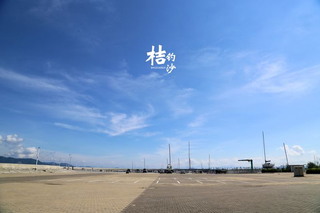 定制行程打卡大鹏湾美景+必备用品清单开元棋牌app深圳旅游四日游私人小团(图4)