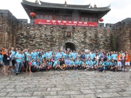 定制行程打卡大鹏湾美景+必备用品清单开元棋牌app深圳旅游四日游私人小团(图6)